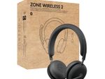 Logitech Zone Wireless 2 UC Headset - On-Ear