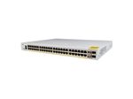 Cisco Catalyst C1000FE-48T-4G-L Switch 48-Port managed L2