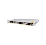 Cisco Catalyst C1000FE-48P-4G-L Switch 48-Port PoE+ 370W managed L2