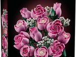 LEGO® Botanicals 10374 Rosa Rosenstrauß