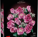 LEGO® Botanicals 10374 Rosa Rosenstrauß