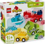 LEGO® DUPLO 10474 Kreative Fahrzeuge