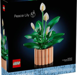 LEGO® Botanicals 11504 Friedenslilie