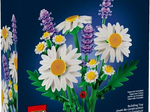 LEGO® Botanicals 11508 Gänseblümchen