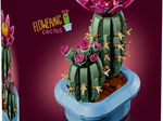LEGO® Botanicals 11509 Blühender Kaktus