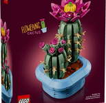 LEGO® Botanicals 11509 Blühender Kaktus