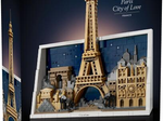 LEGO® Architecture 21064 Paris – Stadt der Liebe