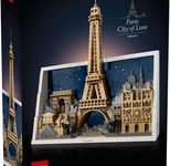 LEGO® Architecture 21064 Paris – Stadt der Liebe