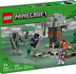 LEGO® Minecraft 21586 Blasser Garten