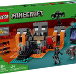 LEGO® Minecraft 21590 Duell mit dem Wither