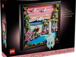 LEGO® Art 31218 Japanische Kirschblütenlandschaft