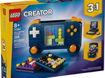 LEGO® Creator 31380 Retro-Spielkonsole