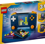 LEGO® Creator 31380 Retro-Spielkonsole