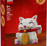 LEGO® Seasonal 40813 Glückskatze