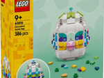 LEGO® Seasonal 40816 Verziertes Osterei