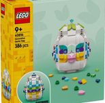 LEGO® Seasonal 40816 Verziertes Osterei