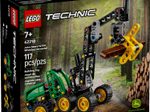 LEGO® Technic 42218 John Deere 1470H Rad-Harvester