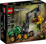 LEGO® Technic 42218 John Deere 1470H Rad-Harvester