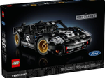 LEGO® Technic 42223 1966 Ford GT40 MKII Rennwagen