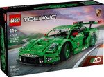 LEGO® Technic 42224 Porsche 911 GT3 R REXY AO Racing Rennwagen