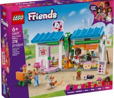 LEGO® Friends 42677 Hundekuchenbäckerei
