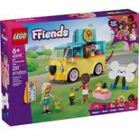 LEGO® Friends 42678 Haustierzubehör-Van