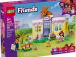 LEGO® Friends 42679 Heartlake City Hasenhotel