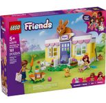 LEGO® Friends 42679 Heartlake City Hasenhotel