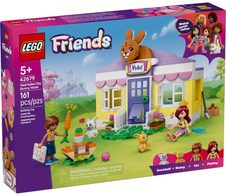 LEGO® Friends 42679 Heartlake City Hasenhotel
