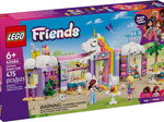 LEGO® Friends 42684 Einhorn-Traumcafé