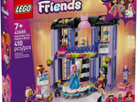 LEGO® Friends 42685 Modeschau in Heartlake City