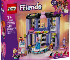 LEGO® Friends 42685 Modeschau in Heartlake City