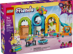 LEGO® Friends 42686 Cooler Indoor-Spielplatz