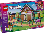 LEGO® Friends 42688 Pferdestall und Reitschule