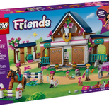 LEGO® Friends 42688 Pferdestall und Reitschule