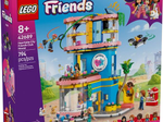 LEGO® Friends 42689 Heartlake City Clubhaus der Freunde