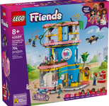 LEGO® Friends 42689 Heartlake City Clubhaus der Freunde