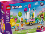LEGO® Friends 42692 Eis- und Luftballonstand