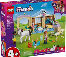 LEGO® Friends 42696 Tierklinik