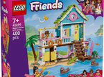 LEGO® Friends 42699 Strandhaus mit Robben