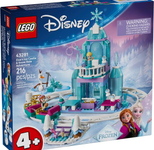 LEGO® Disney 43281 Elsas Schlittenfahrt um den Eispalast