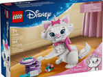 LEGO® Disney 43286 Aristocats: Bezaubernde Marie