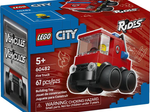 LEGO® City 60482 Coole Flitzer - Löschauto