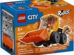 LEGO® City 60483 Coole Flitzer - Radlader
