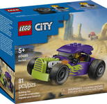 LEGO® City 60485 Hot Rod