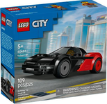 LEGO® City 60486 Elektro-Supersportwagen
