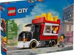 LEGO® City 60488 Pommes-Truck