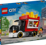 LEGO® City 60488 Pommes-Truck