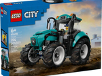 LEGO® City 60498 Traktor