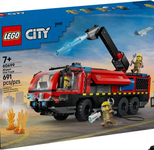 LEGO® City 60499 Flughafenlöschfahrzeug